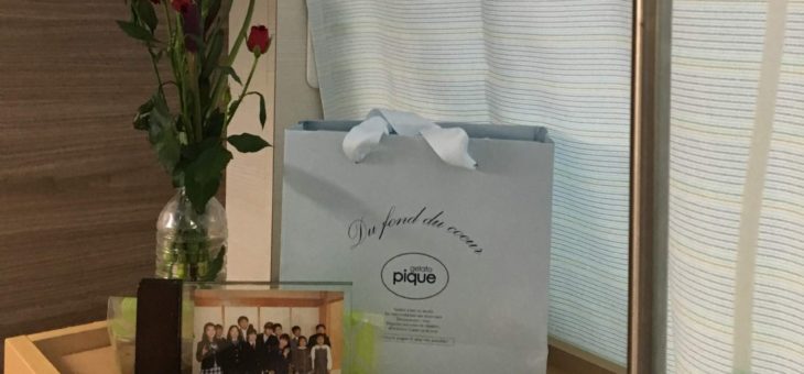 ８月２８日・水　のんびり