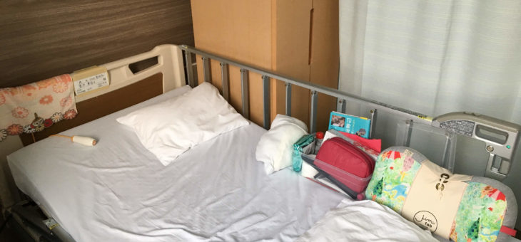 ８月２２日・木　胆管ステント