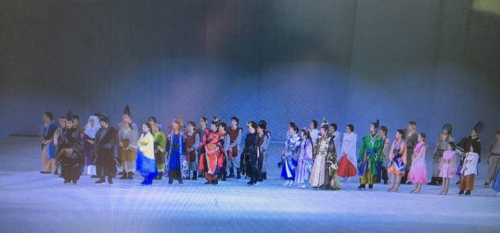 ９月１日・日　TV三昧