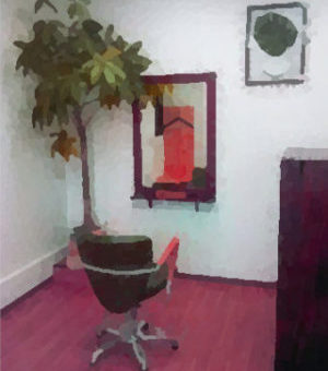 9/14・一気にショートヘア・抗がん剤投与後16日め